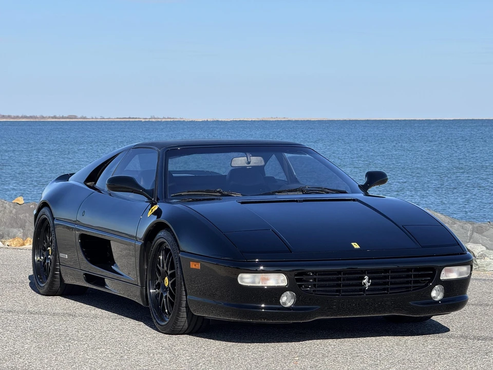 1998 Ferrari F355 GTS - Image 28 of 31
