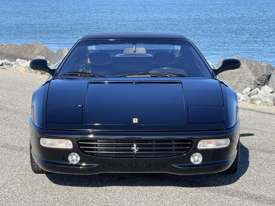 1998 Ferrari F355 GTS - Image 21 of 31