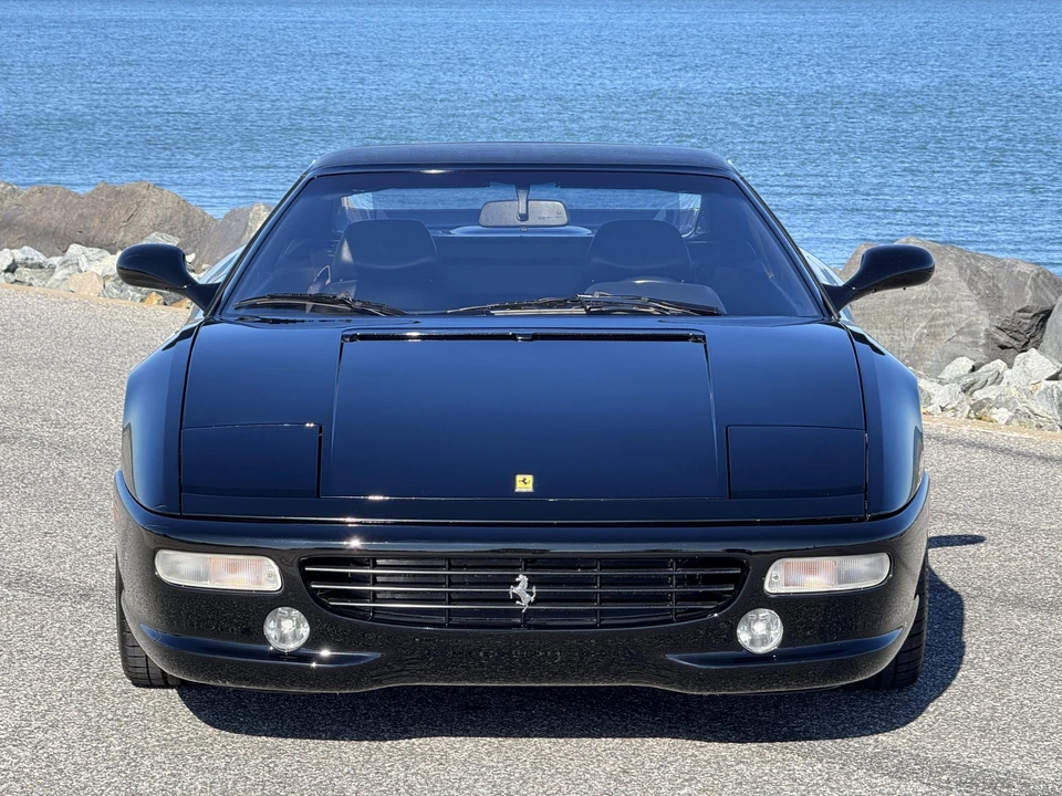 1998 Ferrari F355 GTS - Image 22 of 31