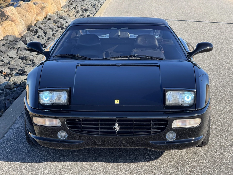 1998 Ferrari F355 GTS - Image 19 of 31