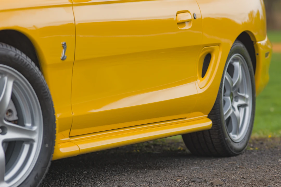 1998 Ford SN95 Mustang Cobra - Image 27 of 31