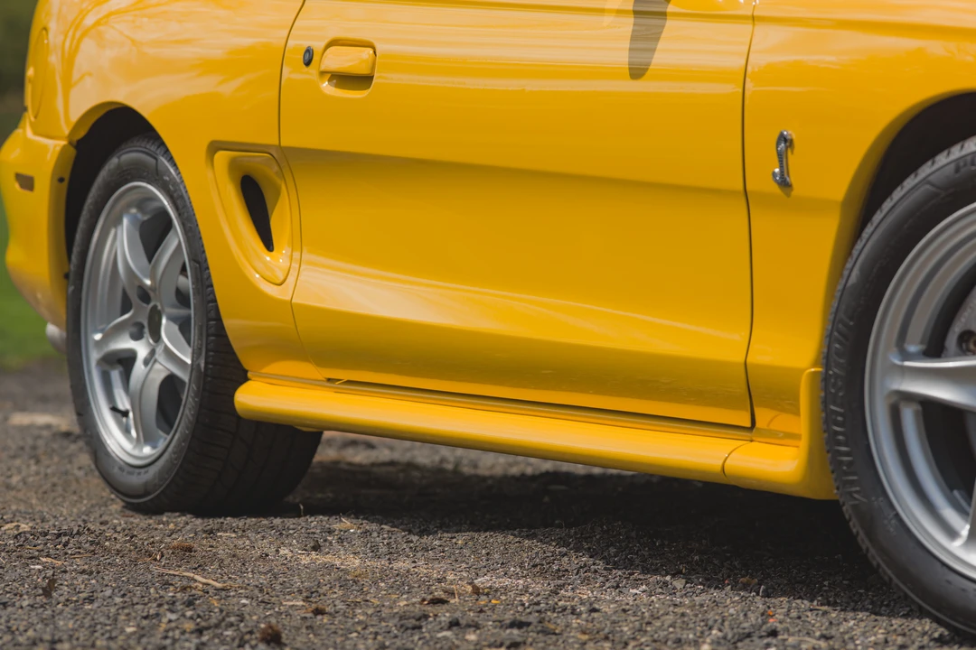 1998 Ford SN95 Mustang Cobra - Image 28 of 31