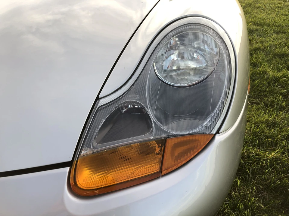 1998 Porsche 986 Boxster - Image 18 of 31