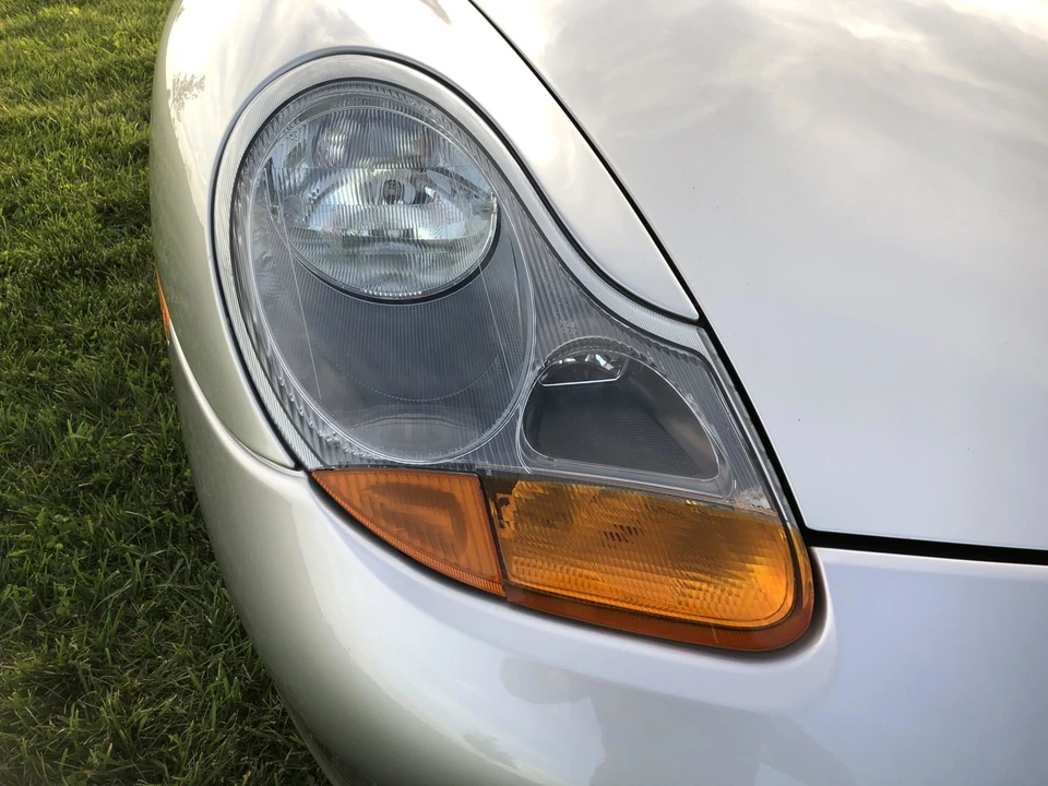1998 Porsche 986 Boxster - Image 22 of 31