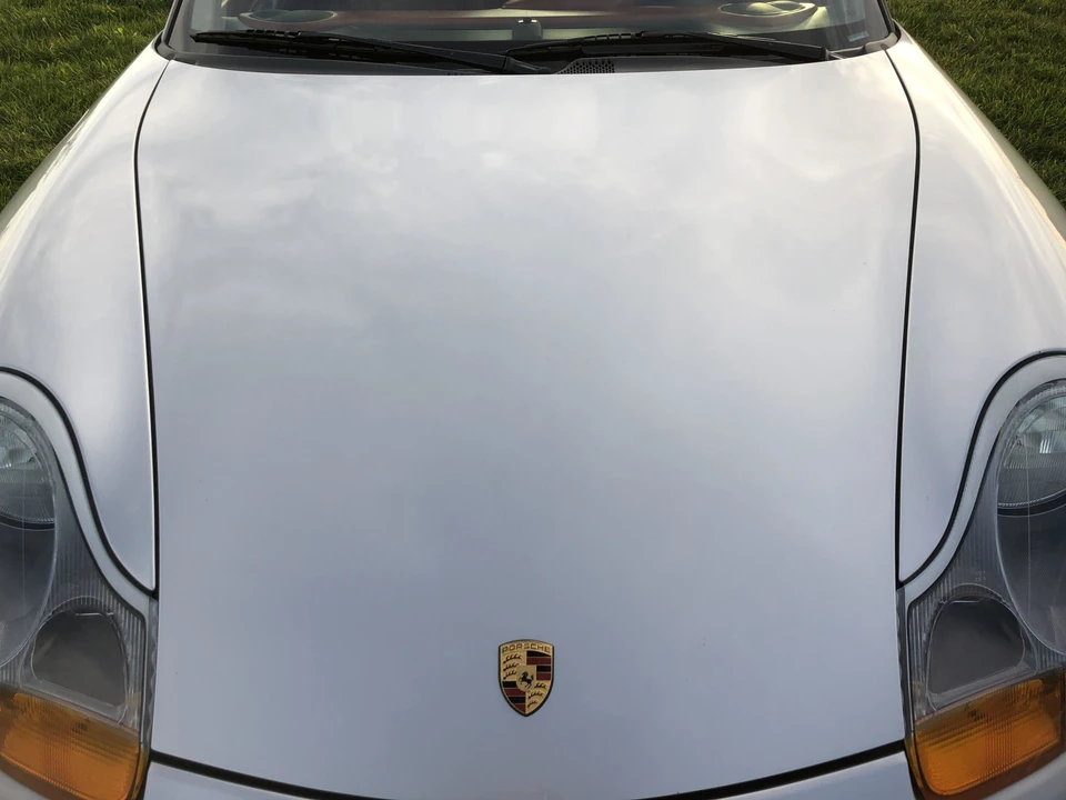 1998 Porsche 986 Boxster - Image 20 of 31