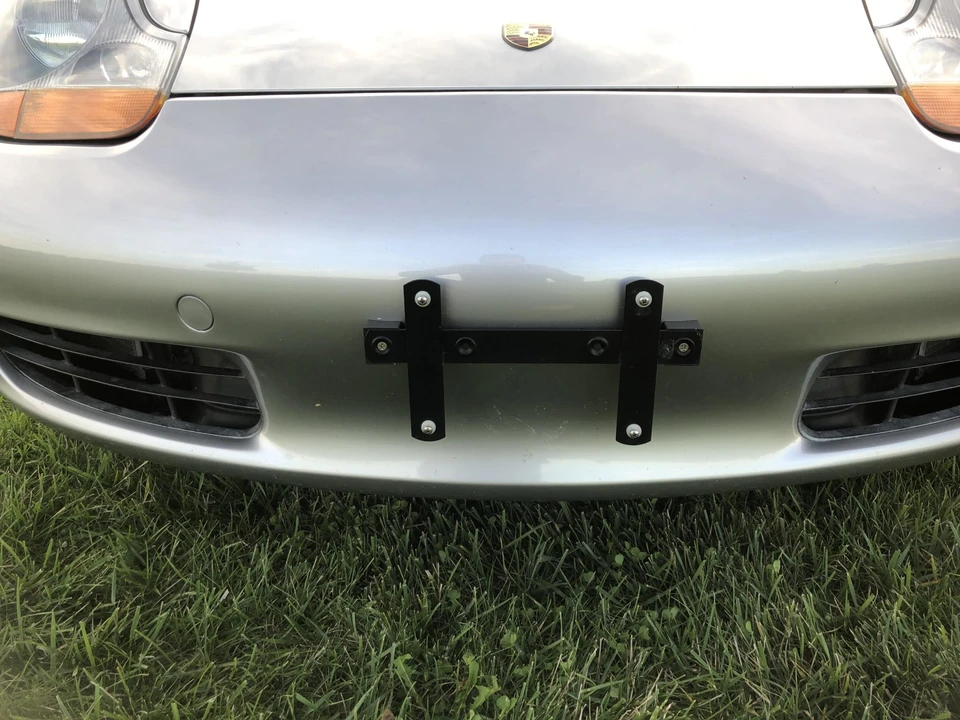 1998 Porsche 986 Boxster - Image 21 of 31