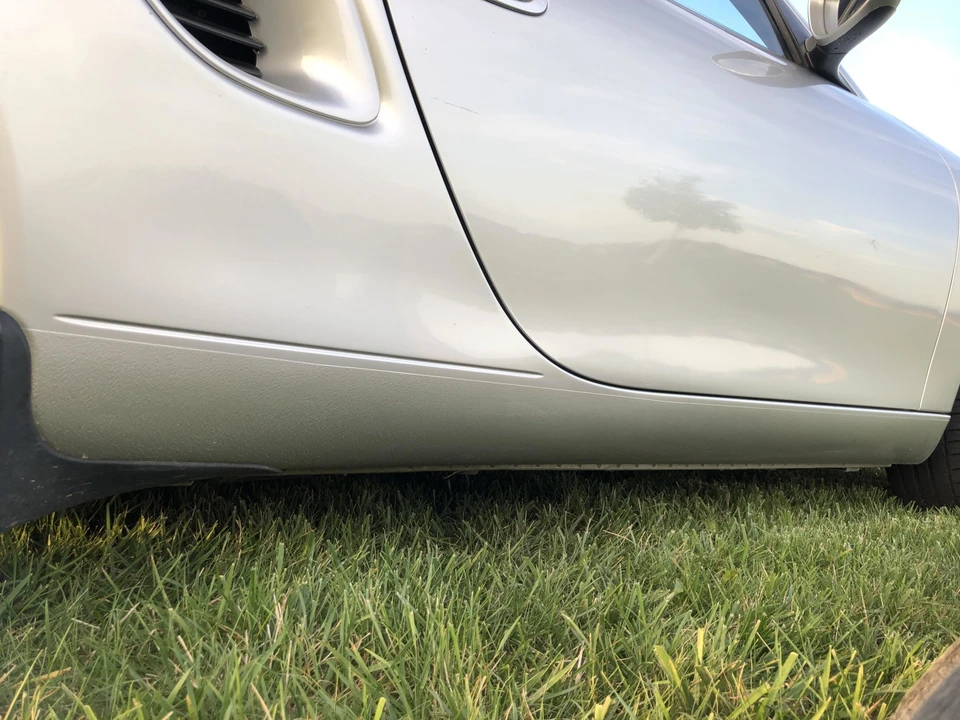 1998 Porsche 986 Boxster - Image 28 of 31