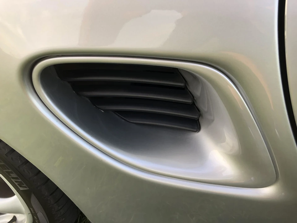 1998 Porsche 986 Boxster - Image 27 of 31