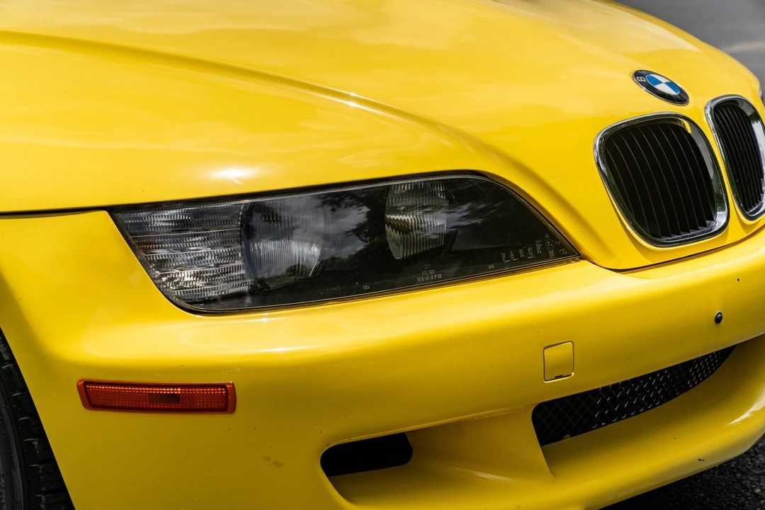1999 BMW Z3 M Roadster - Image 17 of 31