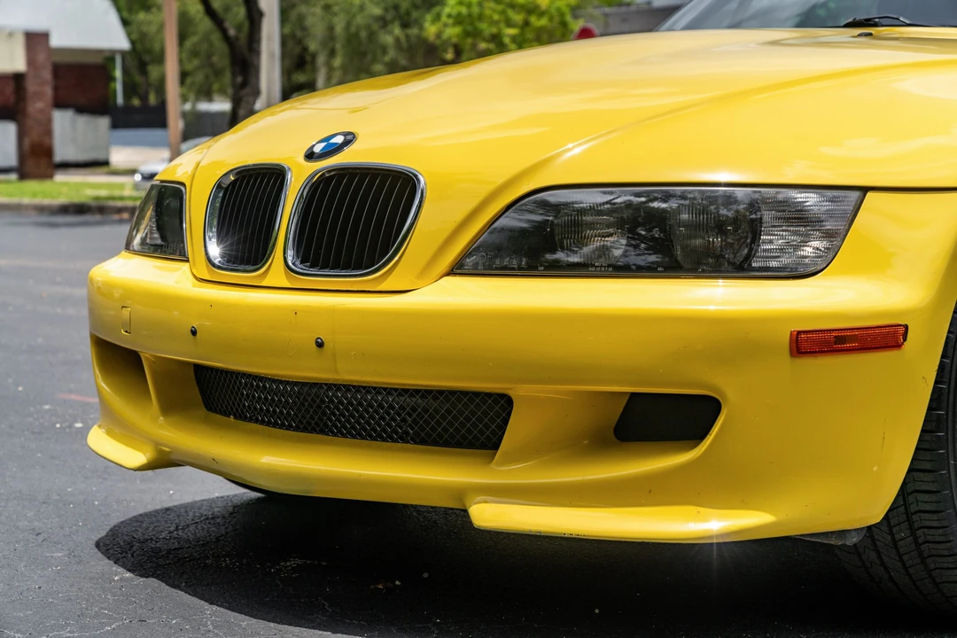 1999 BMW Z3 M Roadster - Image 15 of 31