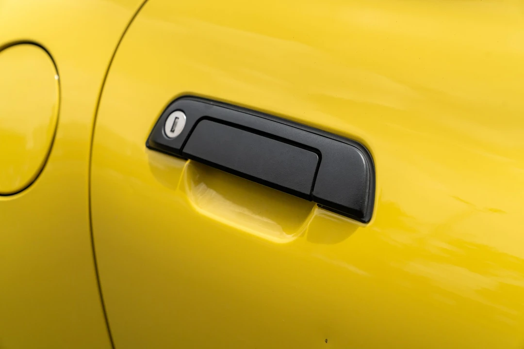1999 BMW Z3 M Roadster - Image 25 of 31