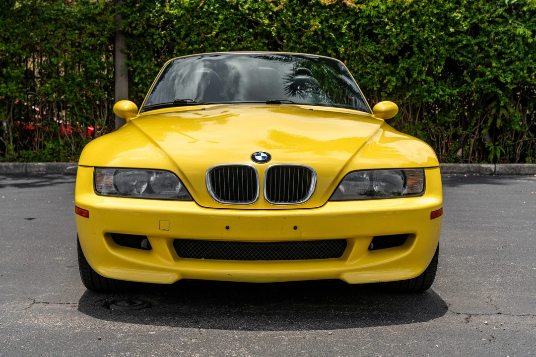 1999 BMW Z3 M Roadster - Image 10 of 31