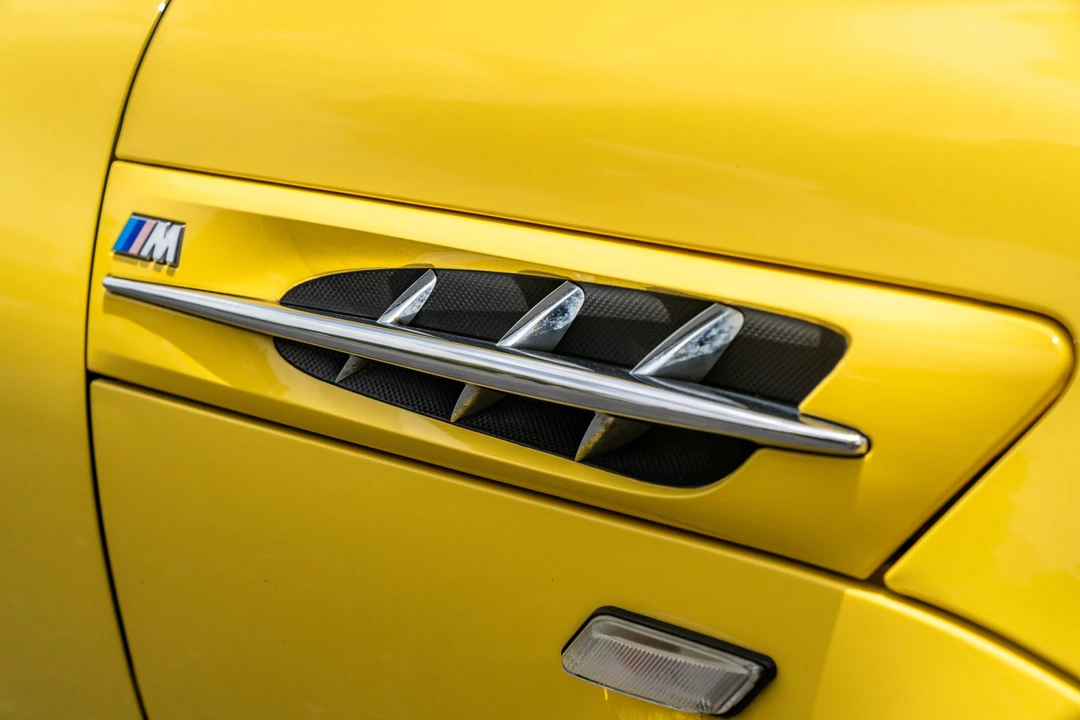 1999 BMW Z3 M Roadster - Image 19 of 31