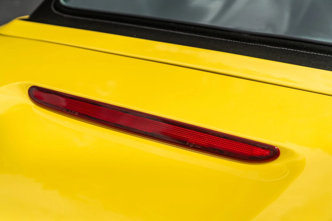 1999 BMW Z3 M Roadster - Image 29 of 31