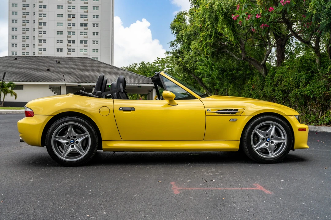 1999 BMW Z3 M Roadster - Image 7 of 31