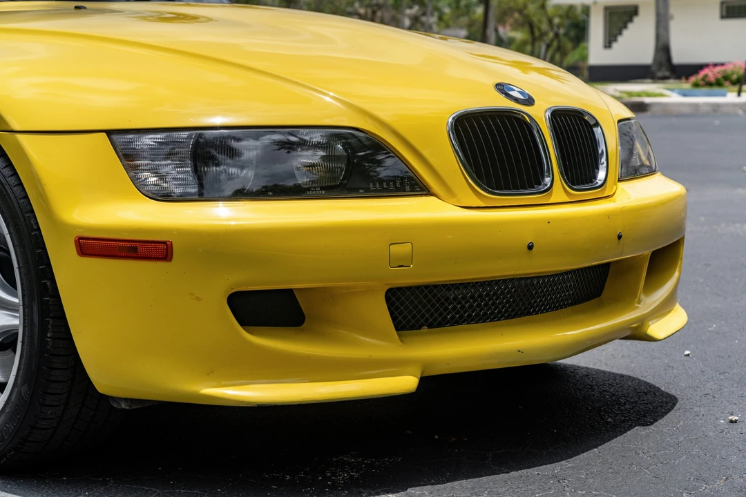 1999 BMW Z3 M Roadster - Image 16 of 31