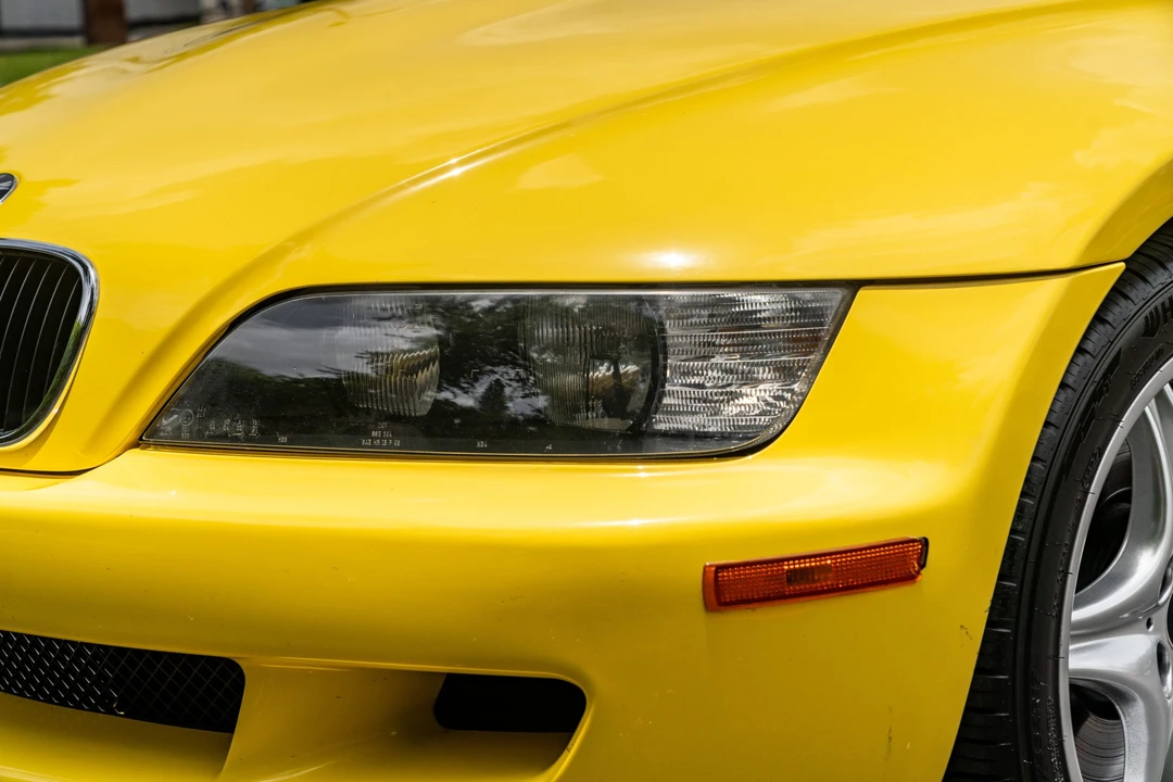 1999 BMW Z3 M Roadster - Image 18 of 31