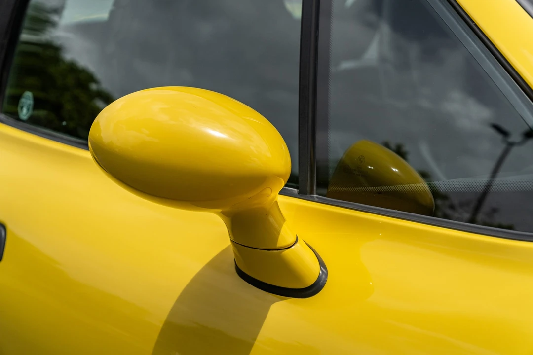 1999 BMW Z3 M Roadster - Image 21 of 31