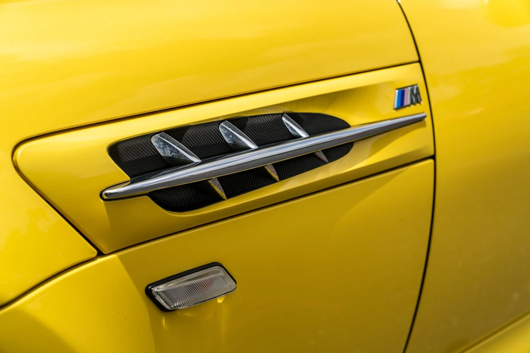 1999 BMW Z3 M Roadster - Image 20 of 31