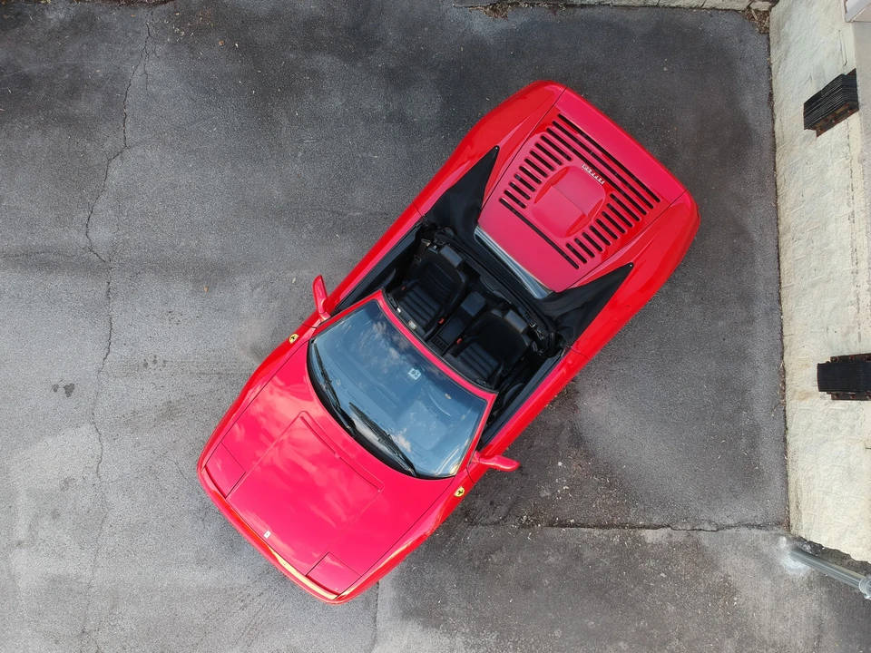 1999 Ferrari F355 Spider - Image 24 of 31