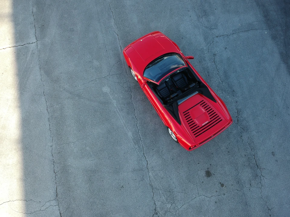 1999 Ferrari F355 Spider - Image 28 of 31