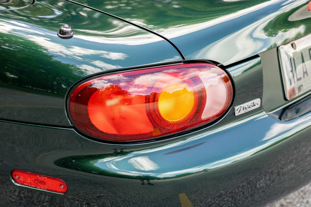 1999 Mazda NB MX-5 Miata - Image 26 of 31