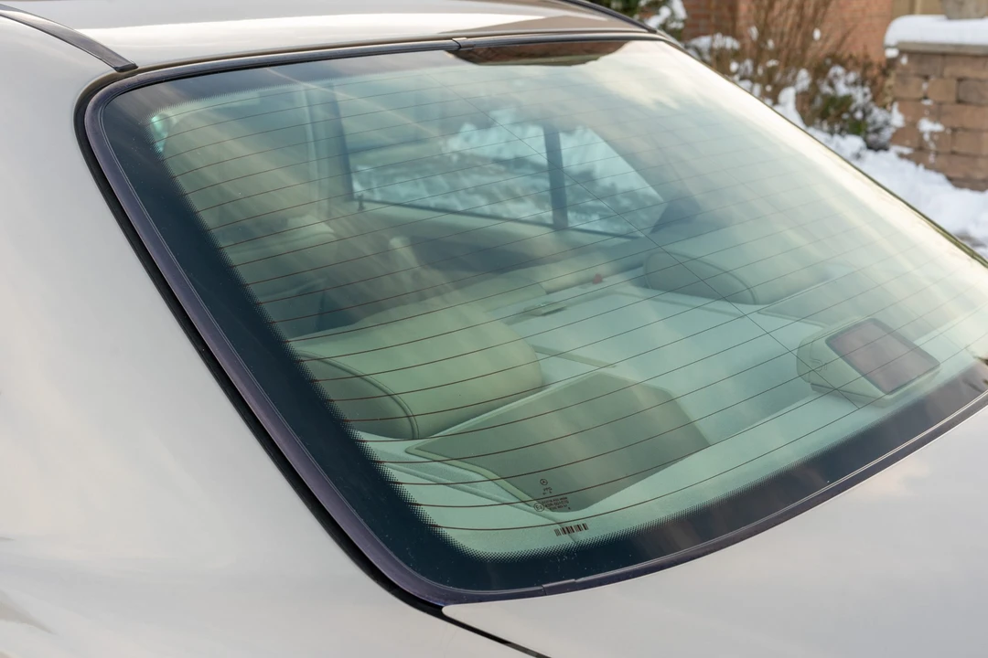 1999 Mercedes-Benz W202 C-Class - Image 22 of 31