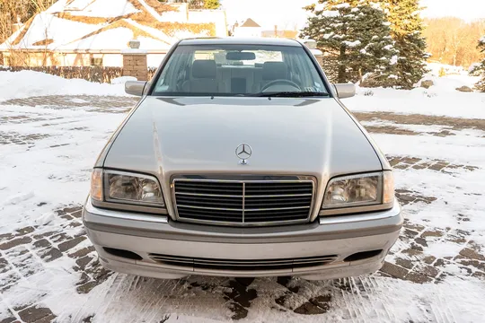 1999 Mercedes-Benz W202 C-Class - Image 2 of 31