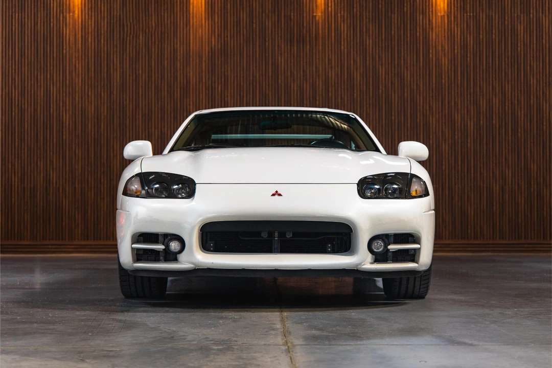 1999 Mitsubishi 3000GT Series 3 - Image 2 of 31