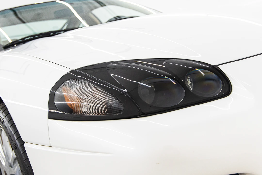 1999 Mitsubishi 3000GT Series 3 - Image 13 of 31
