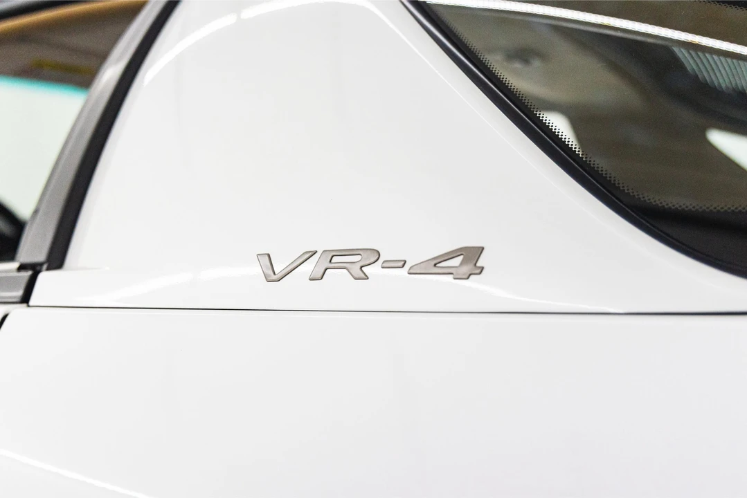 1999 Mitsubishi 3000GT Series 3 - Image 23 of 31