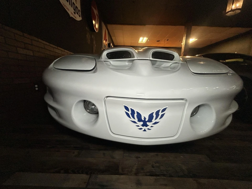 1999 Pontiac Firebird Trans Am 4th Gen - Image 15 of 31