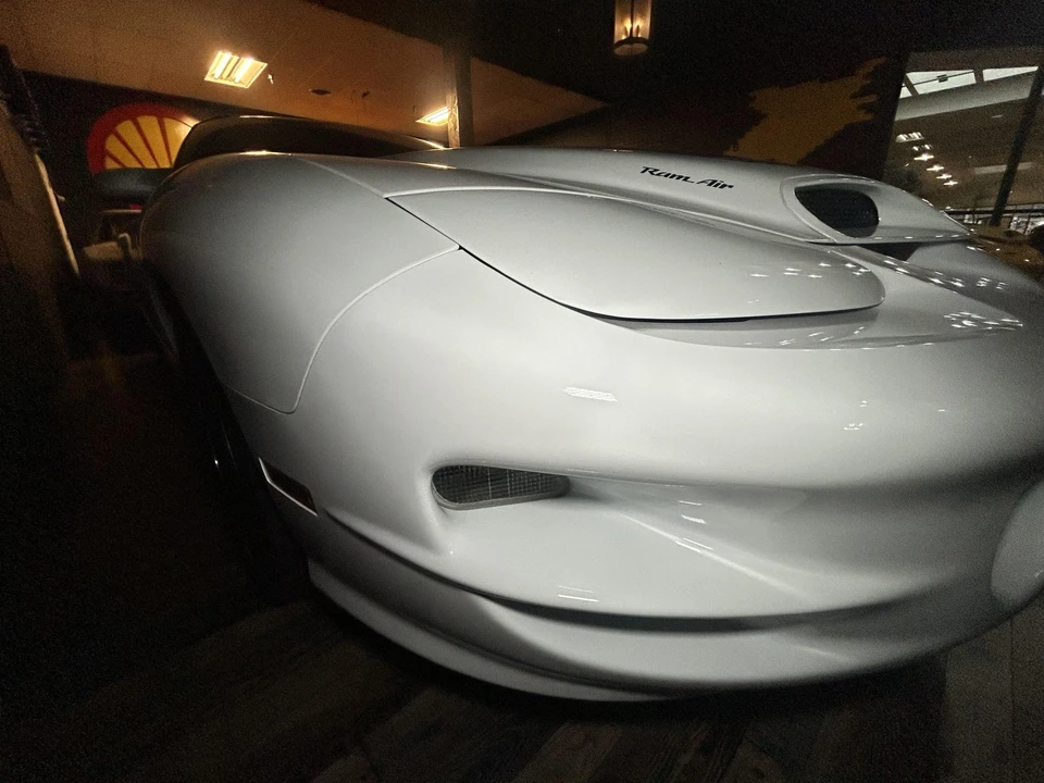 1999 Pontiac Firebird Trans Am 4th Gen - Image 16 of 31