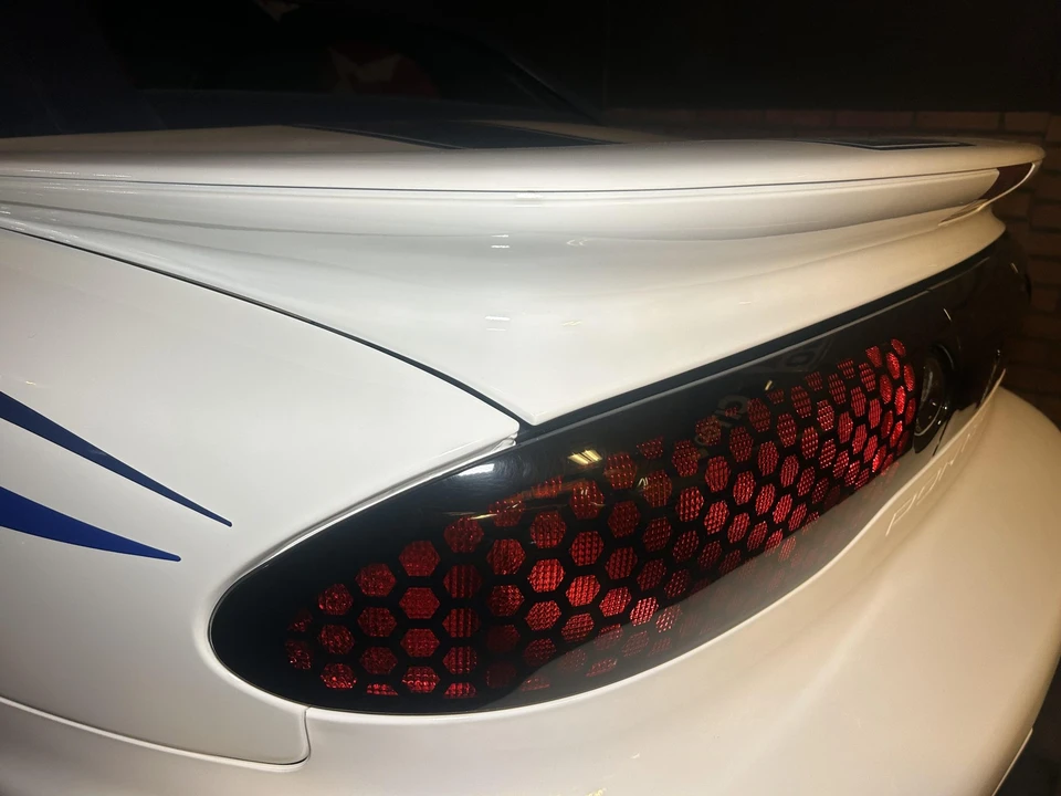 1999 Pontiac Firebird Trans Am 4th Gen - Image 31 of 31