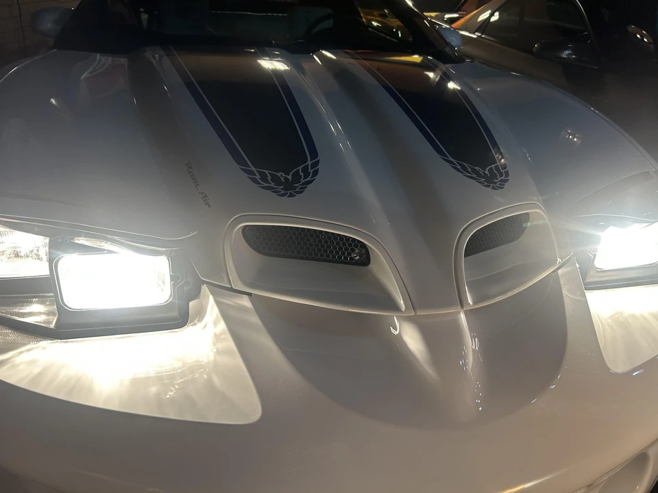 1999 Pontiac Firebird Trans Am 4th Gen - Image 21 of 31