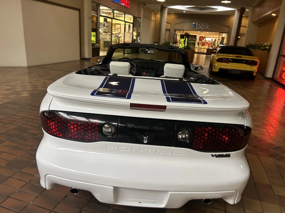 1999 Pontiac Firebird Trans Am 4th Gen - Image 6 of 31