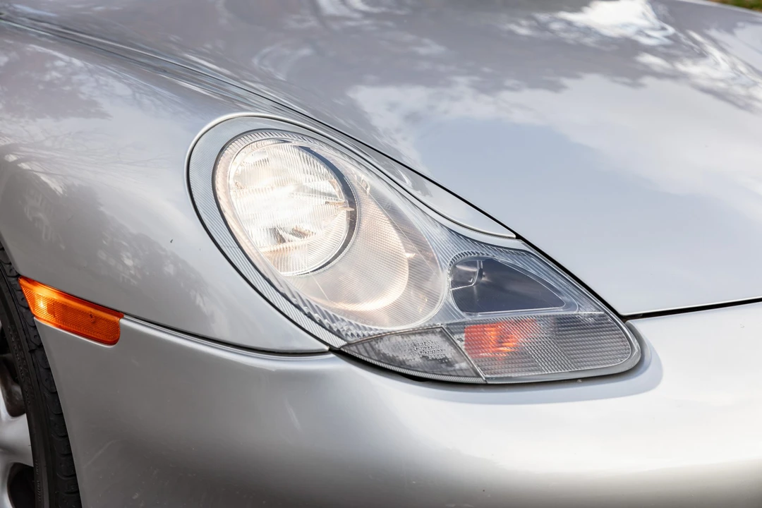 1999 Porsche 996 Carrera - Image 21 of 31