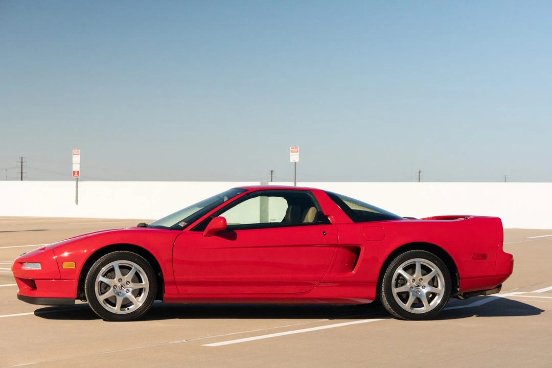 2000 Acura NA2 NSX - Image 5 of 31