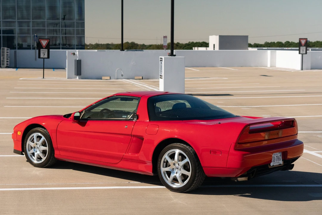 2000 Acura NA2 NSX - Image 7 of 31