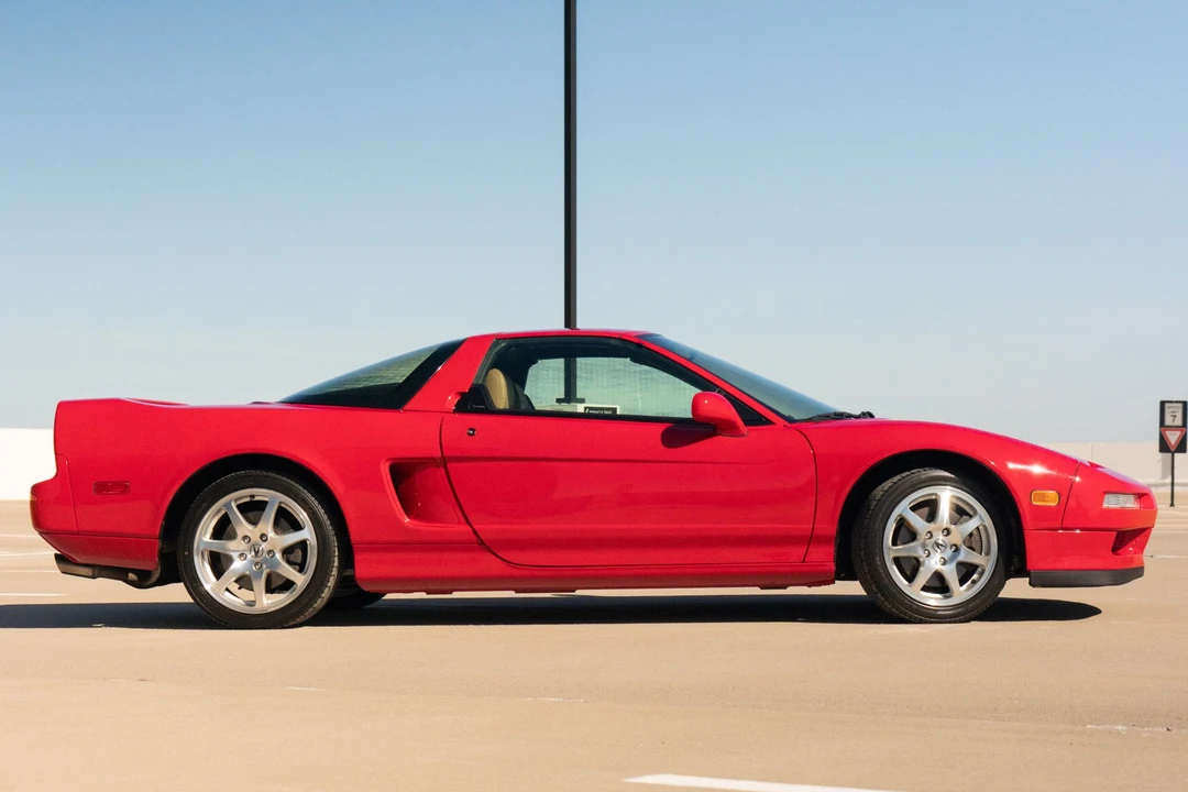 2000 Acura NA2 NSX - Image 11 of 31