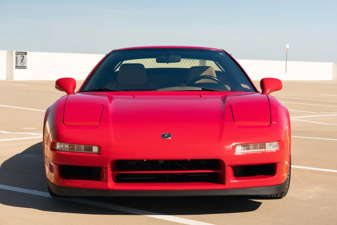 2000 Acura NA2 NSX - Image 13 of 31