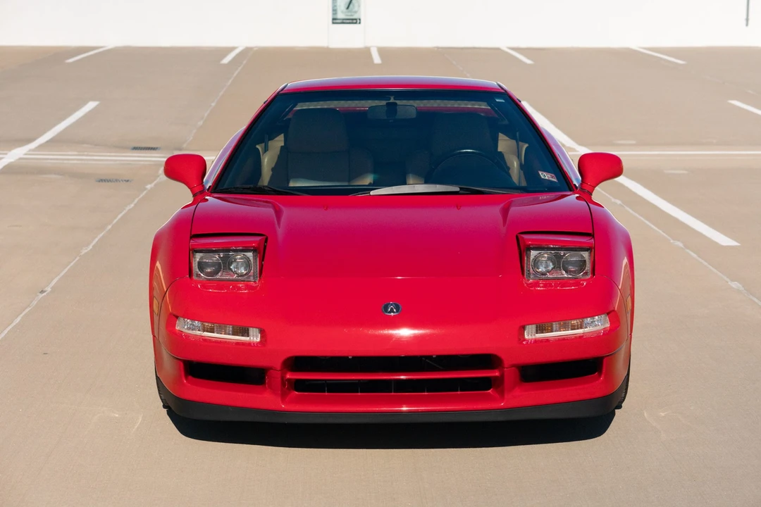 2000 Acura NA2 NSX - Image 15 of 31