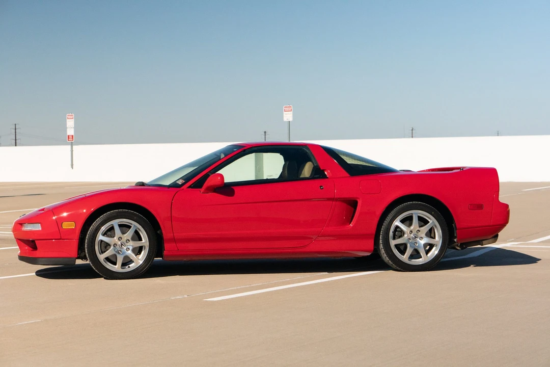 2000 Acura NA2 NSX - Image 6 of 31