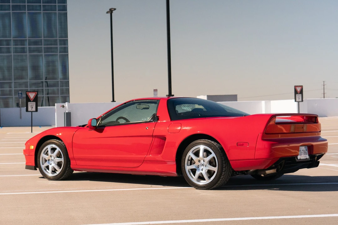 2000 Acura NA2 NSX - Image 8 of 31
