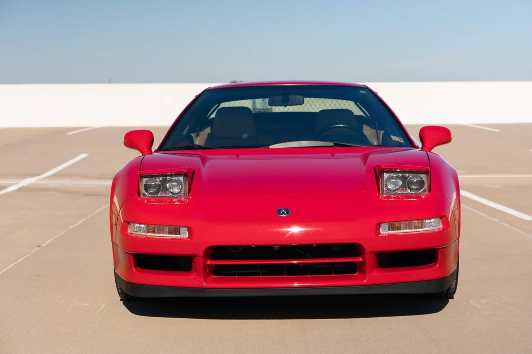 2000 Acura NA2 NSX - Image 16 of 31