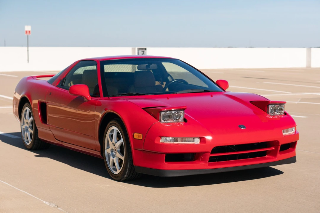 2000 Acura NA2 NSX - Image 17 of 31