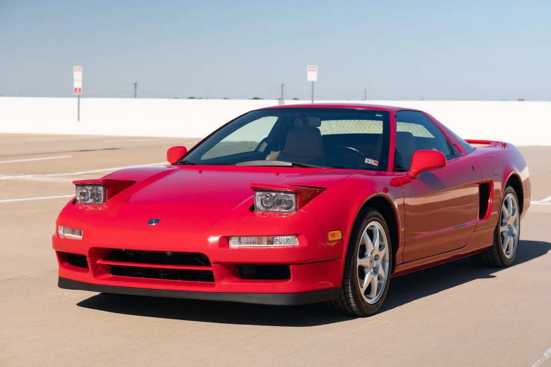 2000 Acura NA2 NSX - Image 18 of 31