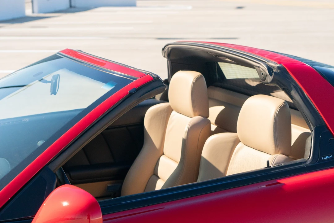 2000 Acura NA2 NSX - Image 20 of 31