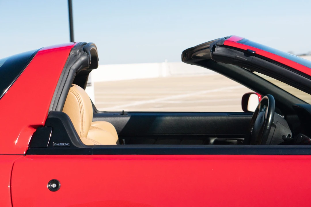 2000 Acura NA2 NSX - Image 22 of 31