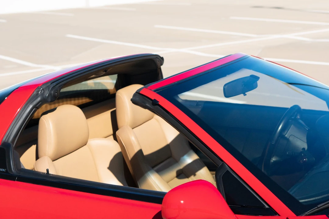 2000 Acura NA2 NSX - Image 23 of 31